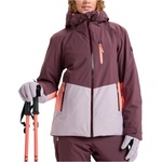 Roxy Дамско ски яке Roxy Women's Stormdash Ski jacket - Huckleberry - размер XS (104-6335-0211)