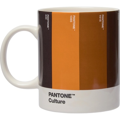 Copenhagen Design Чаша халба Pantone 385 мл нюанси на кафявото (101030333)