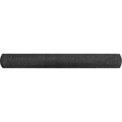 Meedo Stínící tkanina černá 3,6 x 25 m HDPE 195 g/m²