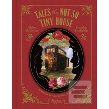Tales of a Not So Tiny House - Chloe Barcelo