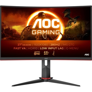 AOC C27G2Z3 Монитори