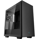 Deepcool CH510 TG Black (R-CH510-BKNNE1-G-1)