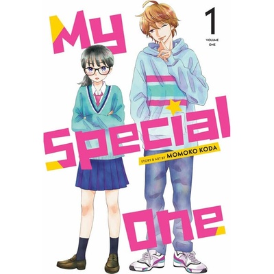 My Special One, Vol. 1