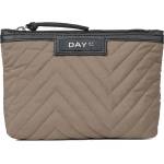 DAY ET Несесер Day et 3243475303029 wash bag - Brown (Driftwood)