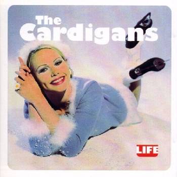 Cardigans - Life LP