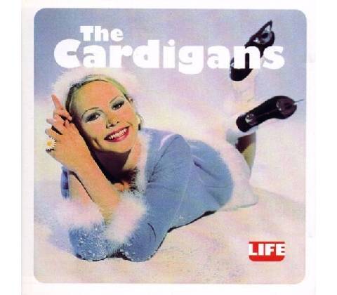 Cardigans - Life LP