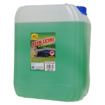 Ac Cosmetics Zimná kvapalina do ostrekovačov -20°C 1 l