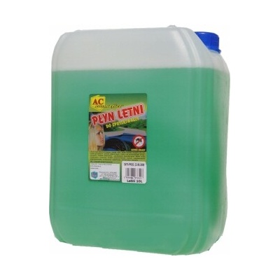 Ac Cosmetics Zimná kvapalina do ostrekovačov -20°C 1 l