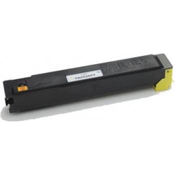 Triumph-Adler CK-5511Y 1T02R5ATA0 жълт (yellow) оригинален тонер (1T02R5ATA0)