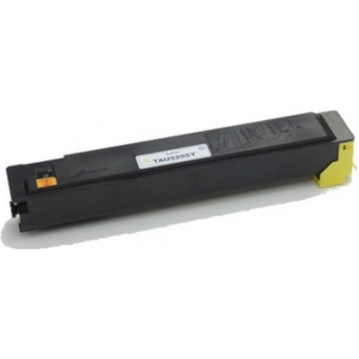 Triumph-Adler CK-5511Y 1T02R5ATA0 жълт (yellow) оригинален тонер (1T02R5ATA0)