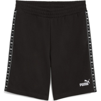 Image 1 of PUMA Анцуг Puma Men's Woven Tracksuit Shorts - Puma Black