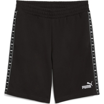 PUMA Анцуг Puma Men's Woven Tracksuit Shorts - Puma Black