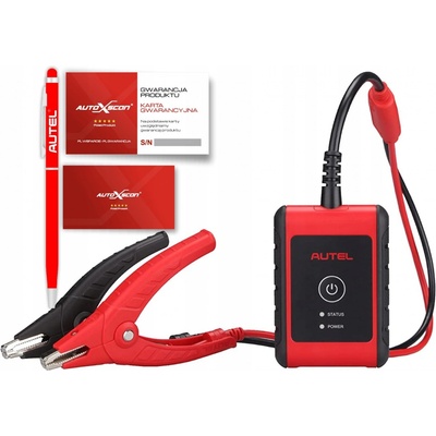 Autel MaxiBAS BT506