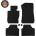 Petex Мокетени стелки Petex съвместими с BMW X1 X-Drive 10/2009-2015 4 части