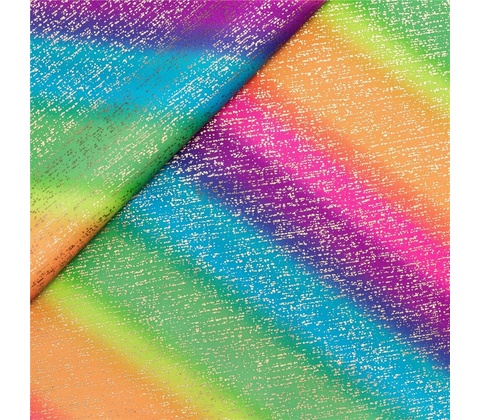 Plavkovina Rainbow - Multicolour