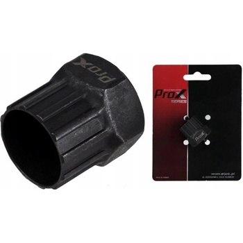 Prox RC-A1 pre pomalé behy