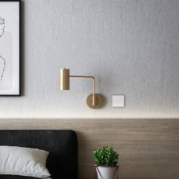 Image 1 of TESLA Smart TSL-SWI-SCENEZG2