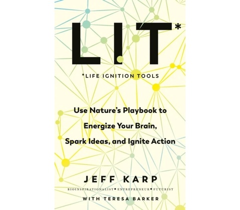 LIT - Jeffrey Karp