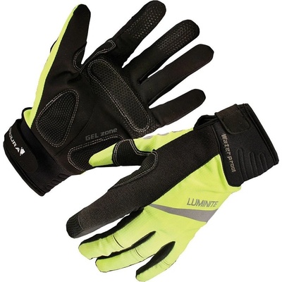 Endura Luminite LF black/yellow