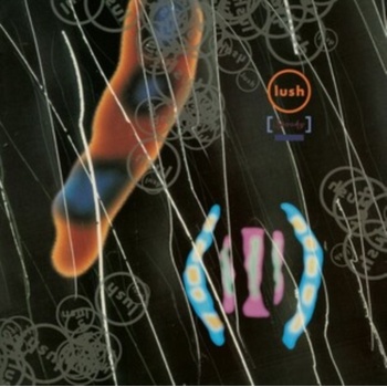 Spooky - Lush LP