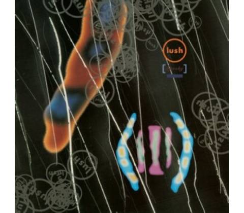 Spooky - Lush LP