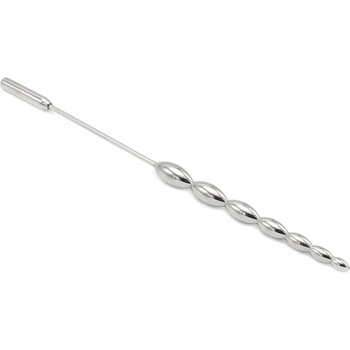 Image 1 of Kiotos Steel Urethral Plug Elegance 6-12mm