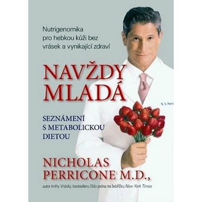 Navždy mladá
