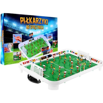 Mamido Detský stolný futbal