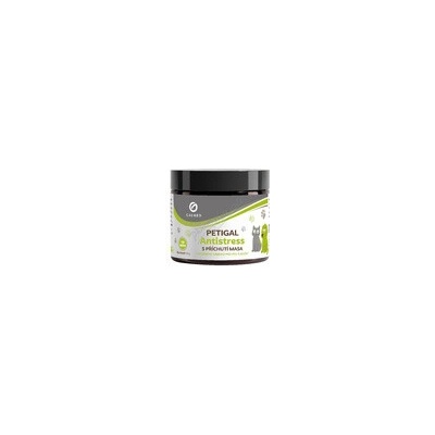 Petigal Antristress tbl 100