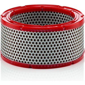 Mann-filter Въздушен филтър mann-filter c 1633/1 Въздушен филтър