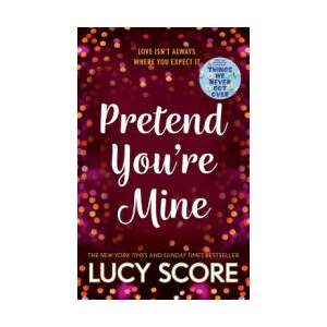 Pretend You're Mine (2022)