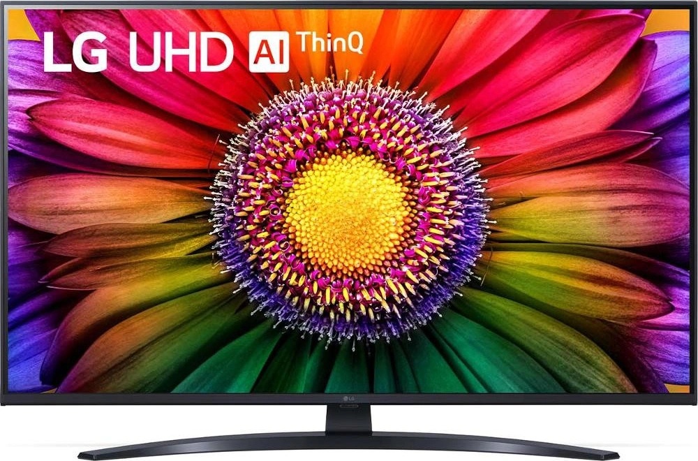 LG 50UR8100