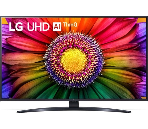 LG 50UR8100