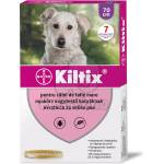 Kiltix нашийник срещу кърлежи и бълхи l