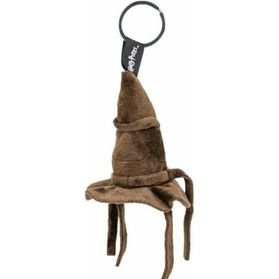 Přívěsek na klíče Harry Potter Sorting hat 3D