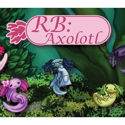 RB Axolotl