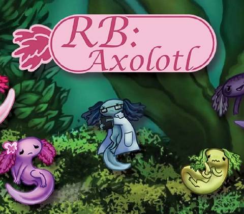 RB Axolotl
