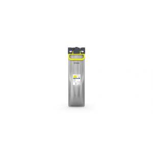 Epson Консуматив, Epson WF-C87XR Yellow XXL Ink Supply Unit (C13T05B44N)