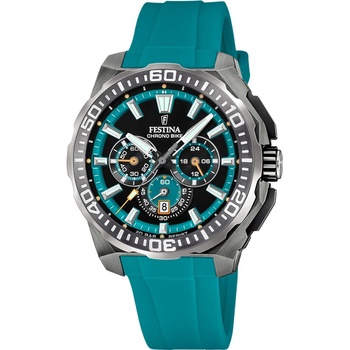 Image 1 of Festina 20725/6