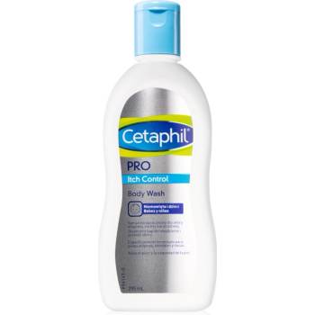 Cetaphil PRO Itch Control измиваща емулсия за суха и сърбяща кожа 295ml