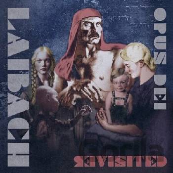Laibach - Opus Dei Revisited 2 CD