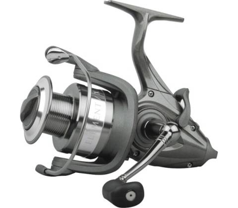 SPRO Element X 4000 EX-GRAPHITE SPOOL