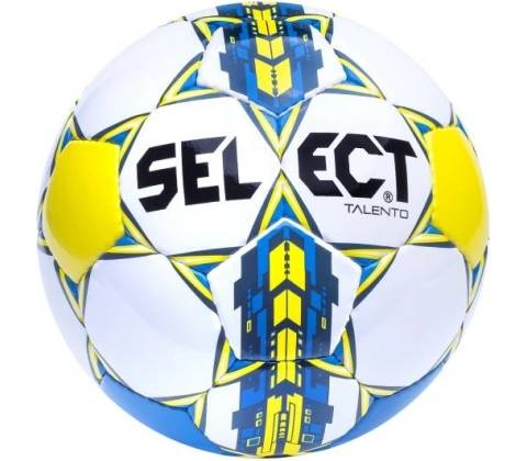 Select Talento