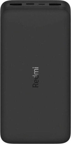 Xiaomi Redmi Power Bank 20000 mAh (VXN4304GL)