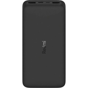 Xiaomi Redmi Power Bank 20000 mAh (VXN4304GL)