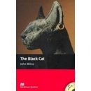 The Black Cat + CD Elementary Milne John