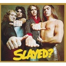 SLADE - SLAYED? - DELUXE EDITION CD
