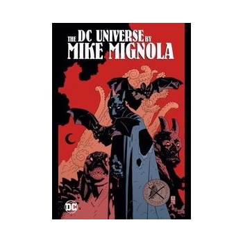 DC Universe by Mike Mignola Mignola Mike Paperback