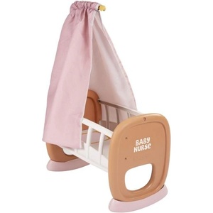 Smoby Baby Nurse Люлка с балдахин за кукли (220391)