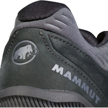 Mammut Mercury IV Low GTX Men blacktitanium